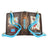 Loungefly Disney Pinocchio (1940) - Classic Book Convertible Crossbody Bag