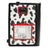 Loungefly Disney 101 Dalmatians - Book Convertible Crossbody Bag