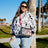 Loungefly Disney 101 Dalmatians - Book Convertible Crossbody Bag