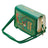 Loungefly Disney Robin Hood - Classic Book Convertible Crossbody Bag