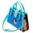 Loungefly Disney Aladdin - Princess Scene Crossbody Bag