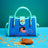Loungefly Disney Aladdin - Princess Scene Crossbody Bag