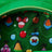 Loungefly Disney Chip 'n' Dale - Christmas Wreath Crossbody Bag