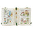 Loungefly Disney Winnie The Pooh - Book Convertible Crossbody Bag