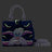 Loungefly Disney The Little Mermaid - Ursula Plotting Crossbody