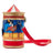 Loungefly Disney Mickey Mouse - Brave Little Tailor Carousel Crossbody