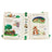 Loungefly Disney The Fox and the Hound - Classic Book Convertible Crossbody