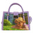 Loungefly Disney Tangled - Rapunzel Princess Scene Crossbody