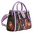 Loungefly Disney Tangled - Rapunzel Princess Scene Crossbody