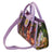 Loungefly Disney Tangled - Rapunzel Princess Scene Crossbody