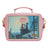 Loungefly Disney The Aristocats - Lunchbox Crossbody