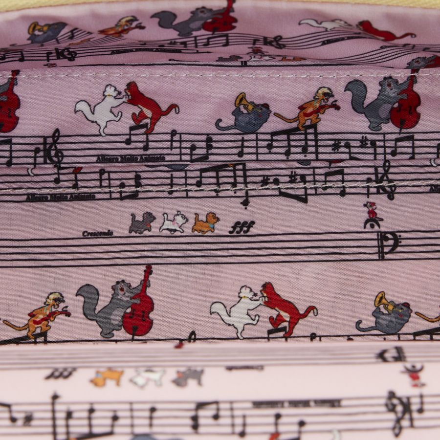 Loungefly Disney The Aristocats - Lunchbox Crossbody