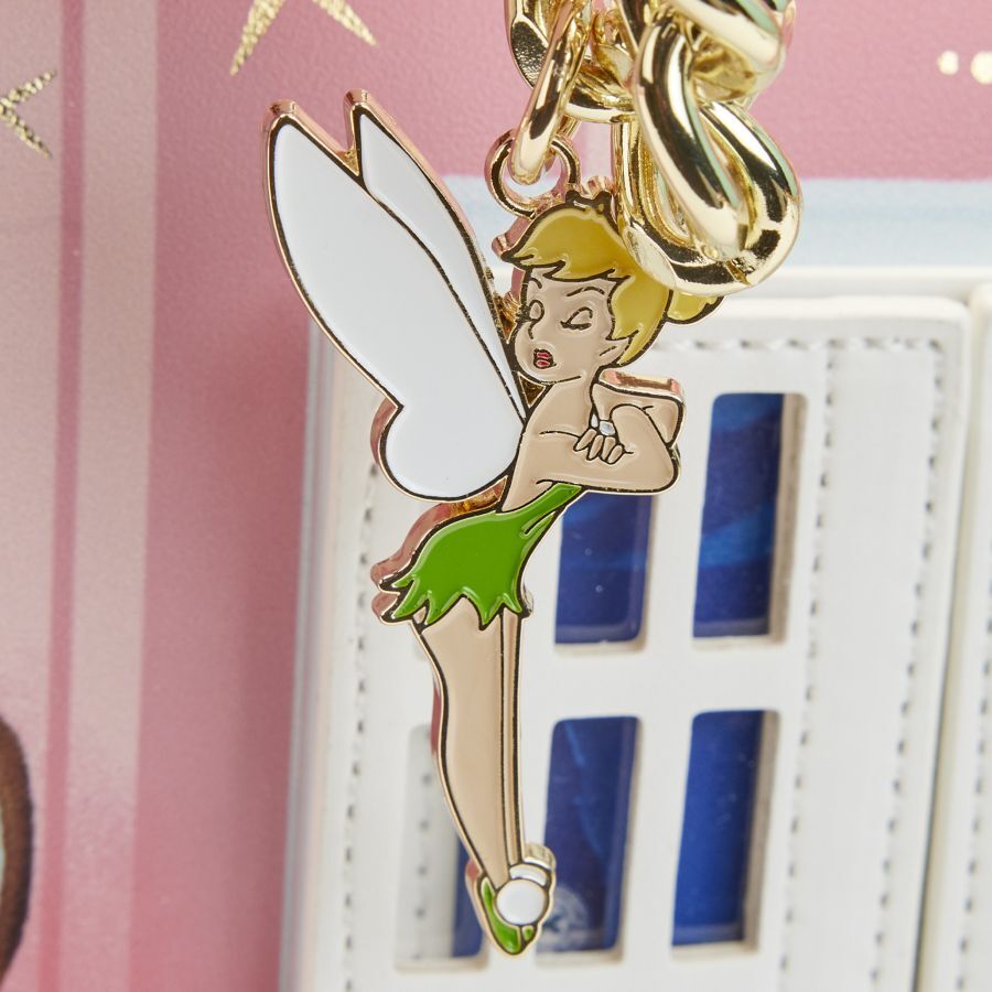 Loungefly Disney Peter Pan - You Can Fly Crossbody Bag