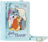 Loungefly Disney Lady & the Tramp - Book Convertible Crossbody Bag