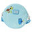 Loungefly Disney Pixar Finding Nemo 20th Anniversary - Bubble Pockets Crossbody