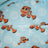 Loungefly Disney Pixar Finding Nemo 20th Anniversary - Bubble Pockets Crossbody
