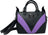 Loungefly Disney Sleeping Beauty - Maleficent Cosplay Crossbody Bag US Exclusive