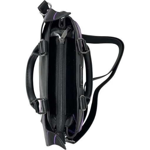 Loungefly Disney Sleeping Beauty - Maleficent Cosplay Crossbody Bag US Exclusive