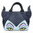 Loungefly Disney Sleeping Beauty - Maleficent Cosplay Crossbody Bag US Exclusive