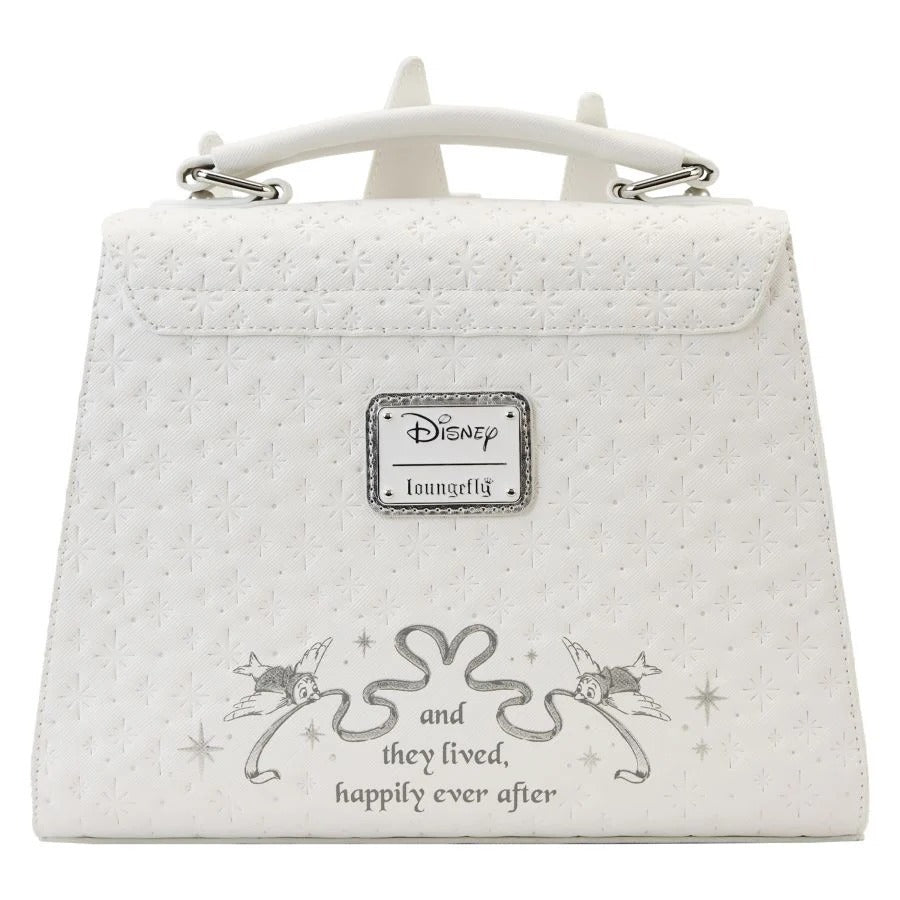 Loungefly Disney Cinderella - Happily Ever After Crossbody