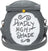 Loungefly Disney The Nightmare Before Christmas - Deadly Night Shade Bottle Crossbody