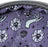Loungefly Disney The Nightmare Before Christmas - Deadly Night Shade Bottle Crossbody