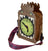 Loungefly Disney's Haunted Mansion - Clock Crossbody