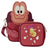 Loungefly Disney The Little Mermaid (1989) - 35th Anniversary Sebastian Crossbuddies Bag