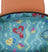 Loungefly Disney The Little Mermaid (1989) - 35th Anniversary Sebastian Crossbuddies Bag
