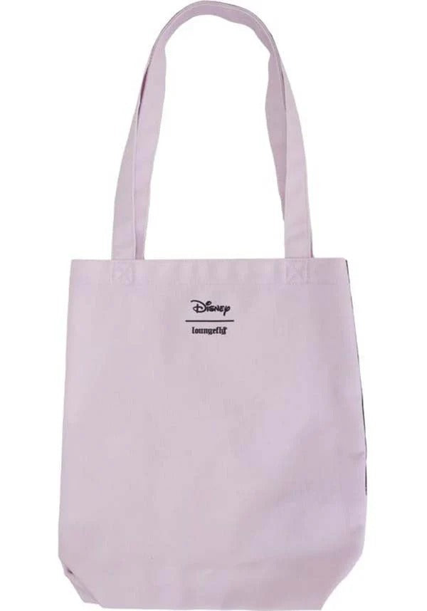 Loungefly Disney Alice in Wonderland - Unbirthday Canvas Tote Bag