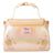 Loungefly Disney Lilo & Stitch - Cute Stitch Bow Handle Crossbody Bag