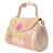 Loungefly Disney Lilo & Stitch - Cute Stitch Bow Handle Crossbody Bag
