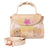 Loungefly Disney Lilo & Stitch - Cute Stitch Bow Handle Crossbody Bag