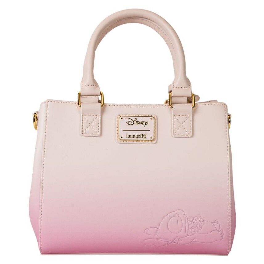 Loungefly Disney Lilo & Stitch - Cute Stitch Crossbody Bag