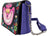Loungefly Disney Alice in Wonderland - Cheshire Cat Crossbody Bag
