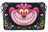 Loungefly Disney Alice in Wonderland - Cheshire Cat Crossbody Bag