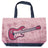 Loungefly Disney Hannah Montana - Guitar Tote Bag