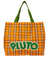Loungefly Disney Pluto - 95th Anniversary Tote Bag