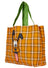 Loungefly Disney Pluto - 95th Anniversary Tote Bag