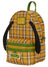 Loungefly Disney Pluto - 95th Anniversary Sling Bag