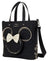Loungefly Disney Mickey & Friends - Minnie Sketched Convertible Backpack & Tote Bag