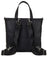 Loungefly Disney Mickey & Friends - Minnie Sketched Convertible Backpack & Tote Bag
