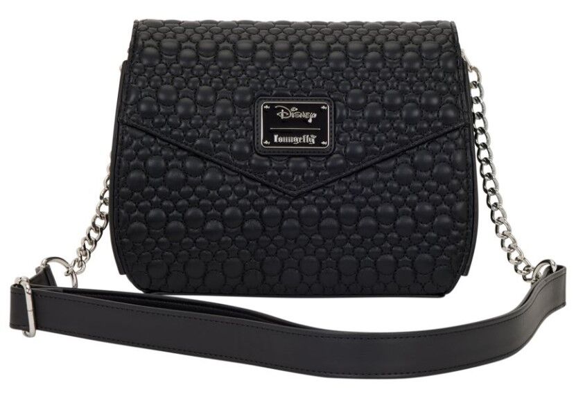 Loungefly Disney Mickey & Friends - Mickey Sketched Crossbody Bag