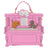 Loungefly Disney The Aristocats - Figural Piano Crossbody Bag