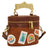 Loungefly The Muppets - Figural Crossbody Bag