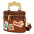 Loungefly The Muppets - Figural Crossbody Bag