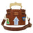 Loungefly The Muppets - Figural Crossbody Bag