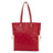 Loungefly Disney Minnie Mouse - Rocks the Dots Tote Bag