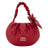 Loungefly Disney Minnie Mouse - Rocks the Dots Coquette Handbag