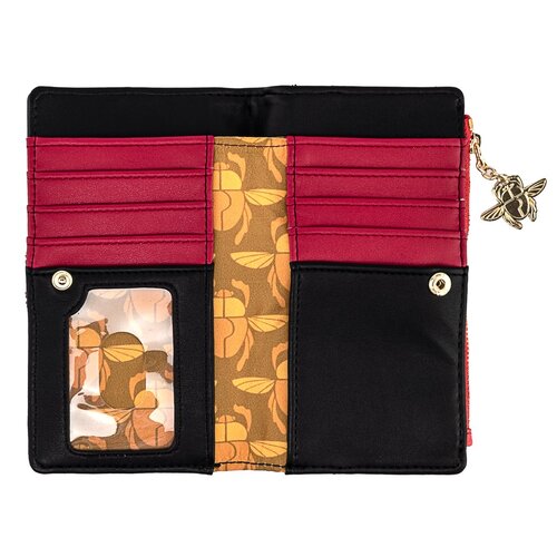 Loungefly Disney Aladdin - Jafar Wallet
